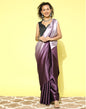 Wine Silk Saree | Sudathi