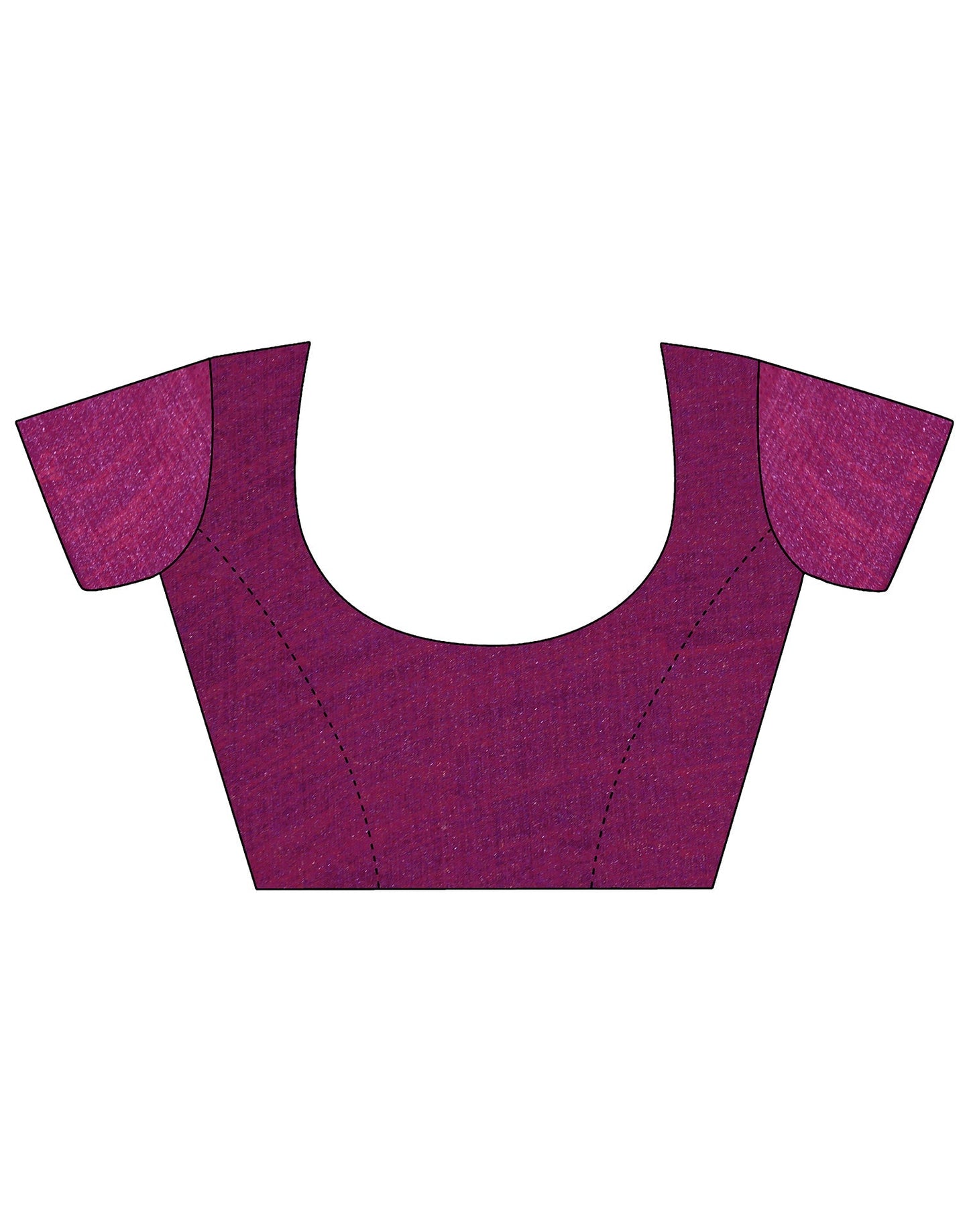 Multicoloured Printed Chiffon Saree | Leemboodi