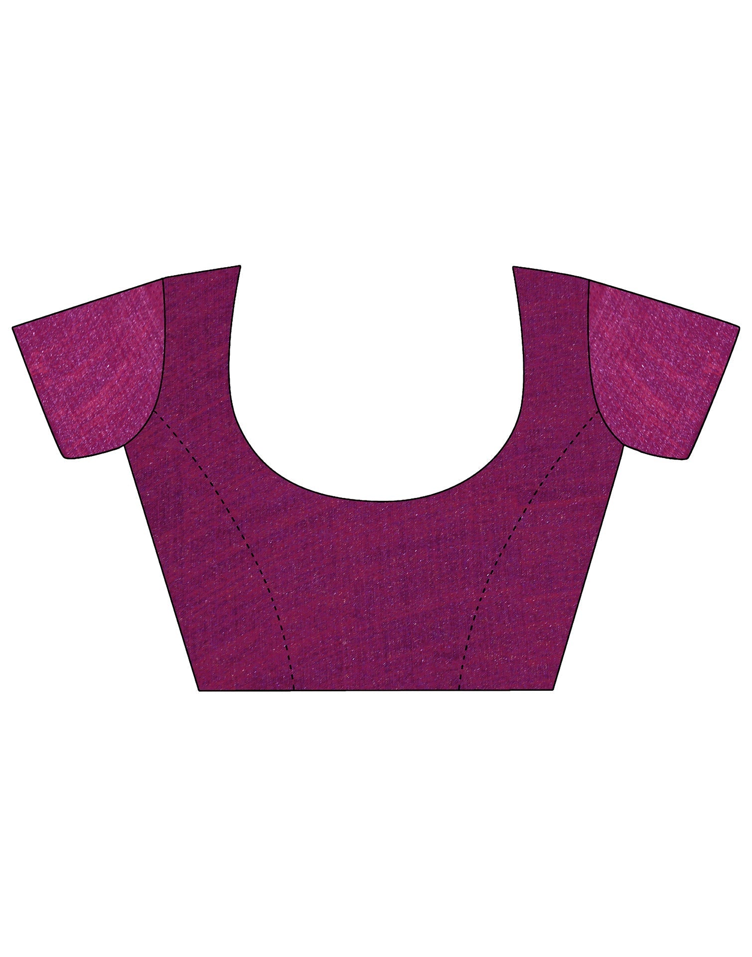 Multicoloured Printed Chiffon Saree | Leemboodi