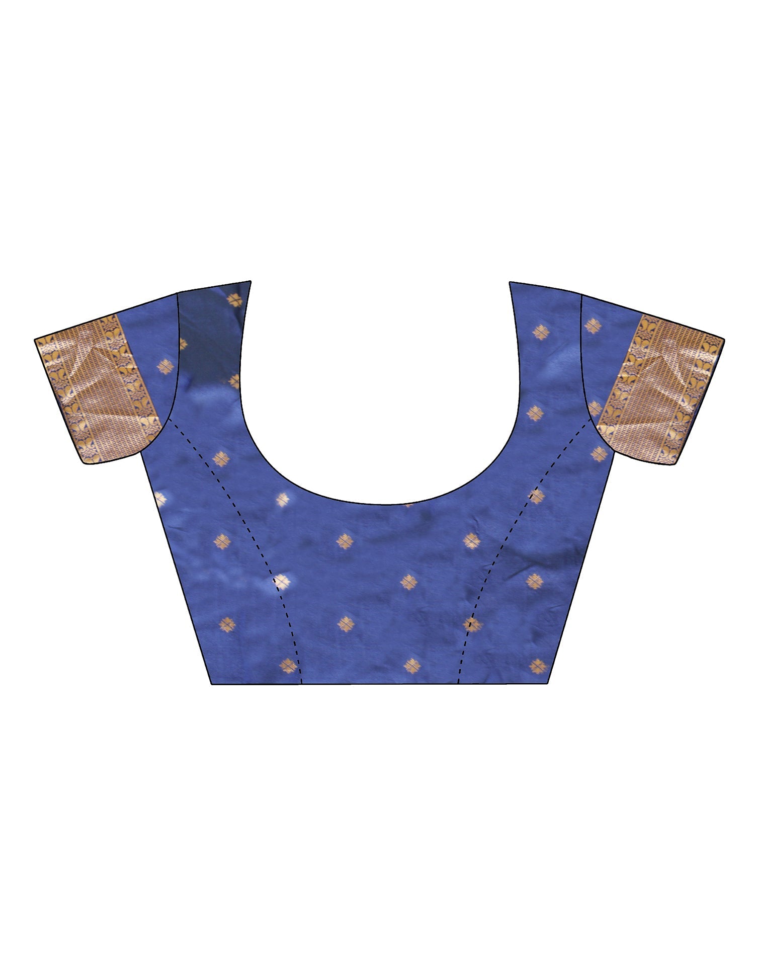 Pink Self Woven Silk Saree | Sudathi