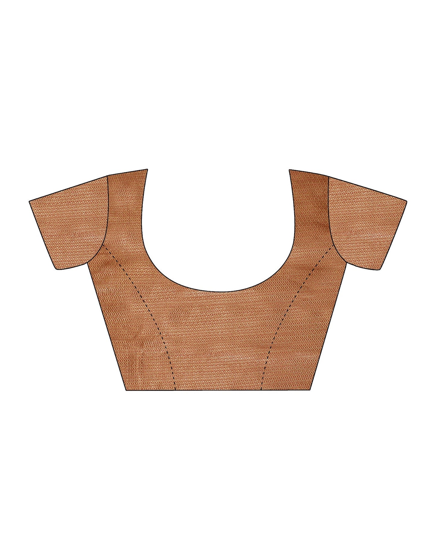 Red Plain Silk Saree | Sudathi