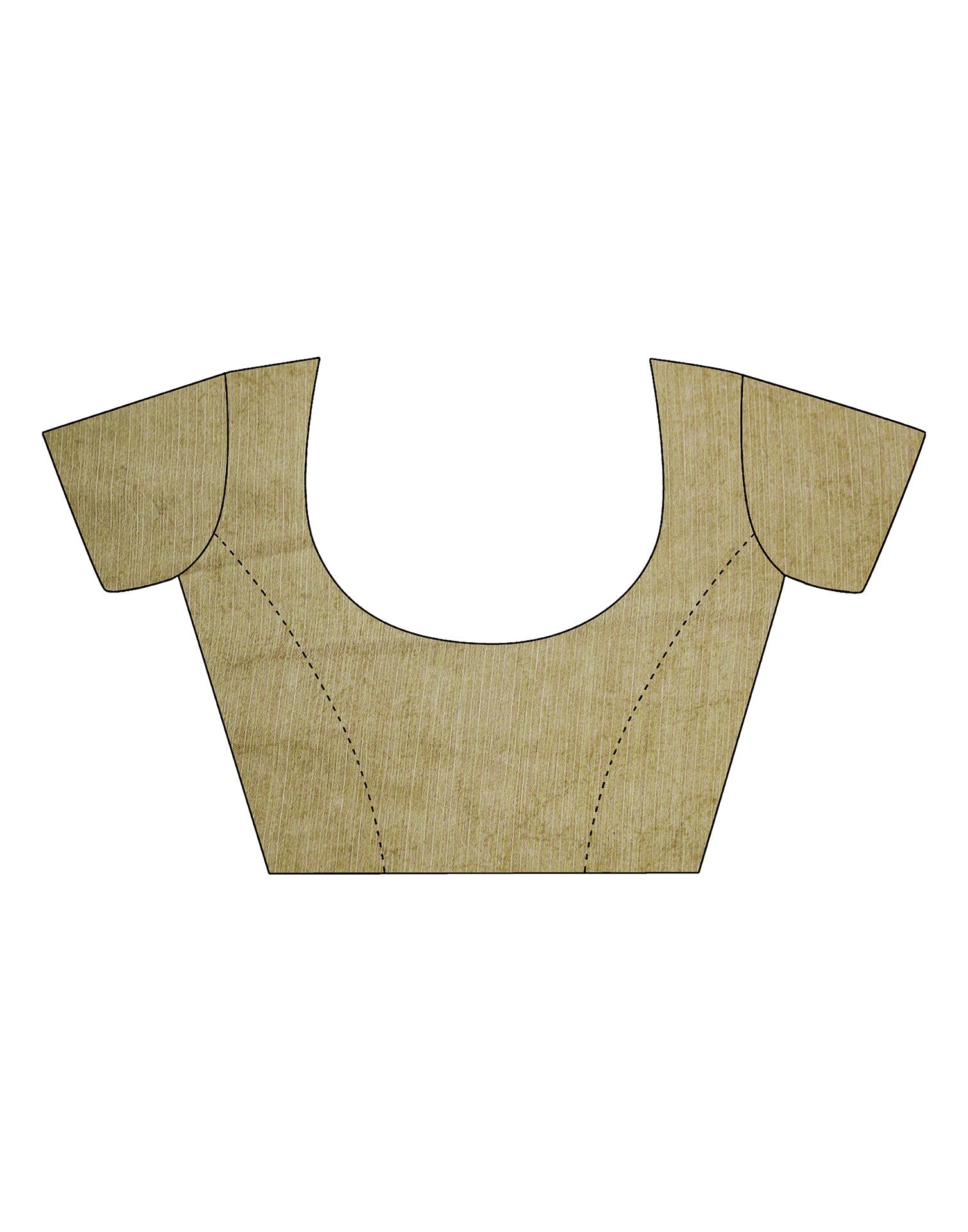 Olive Green Bandhani Chiffon Saree | Leemboodi