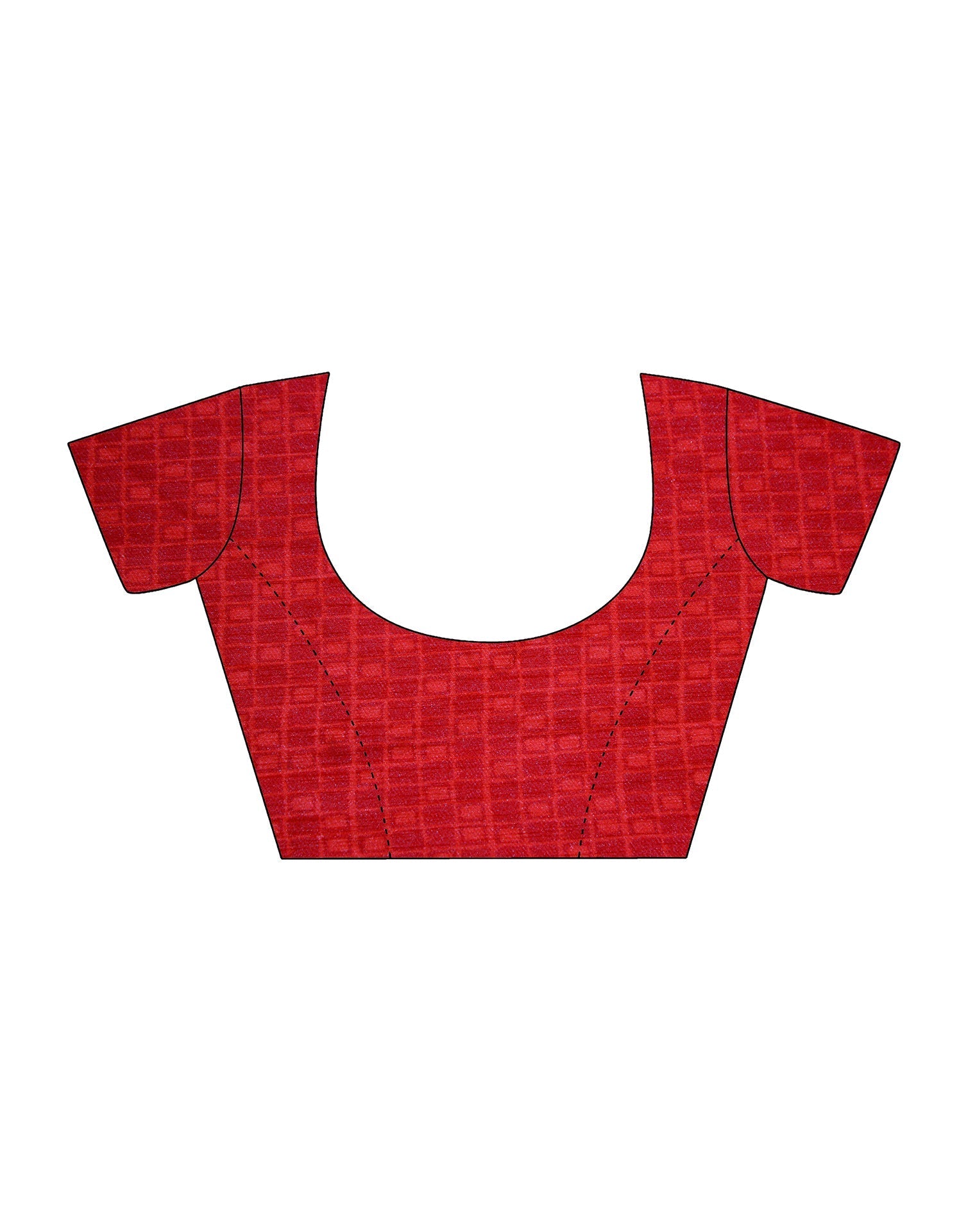 Black Printed Chiffon Saree | Sudathi