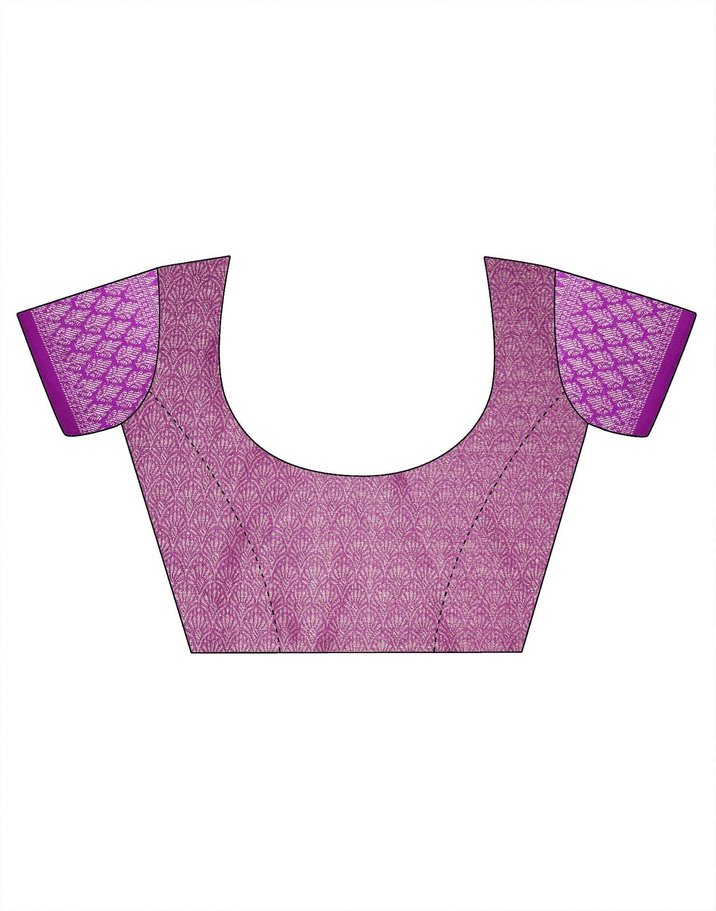 Green Banarasi Silk Saree | Leemboodi