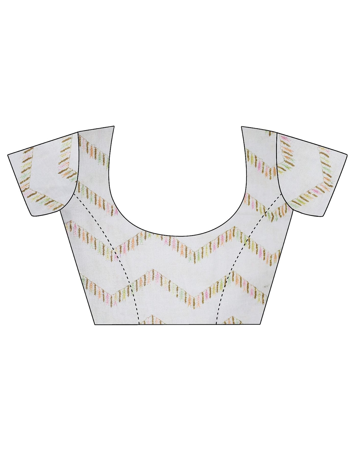 Dusty Pink Plain Saree | Sudathi