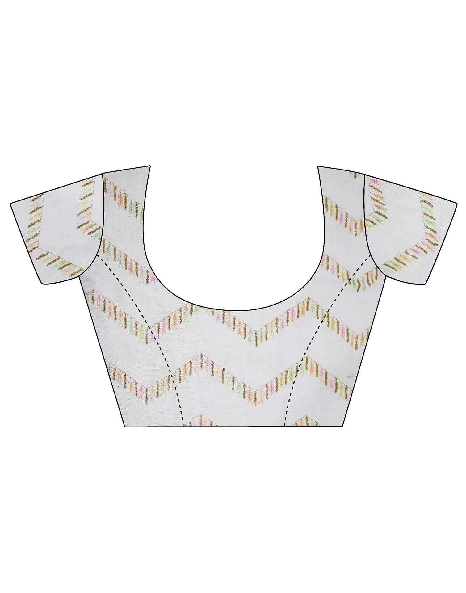 Dusty Pink Plain Saree | Sudathi