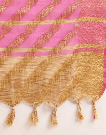 Cream Silk Saree | Sudathi