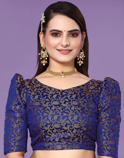 Green Cotton Saree | Sudathi