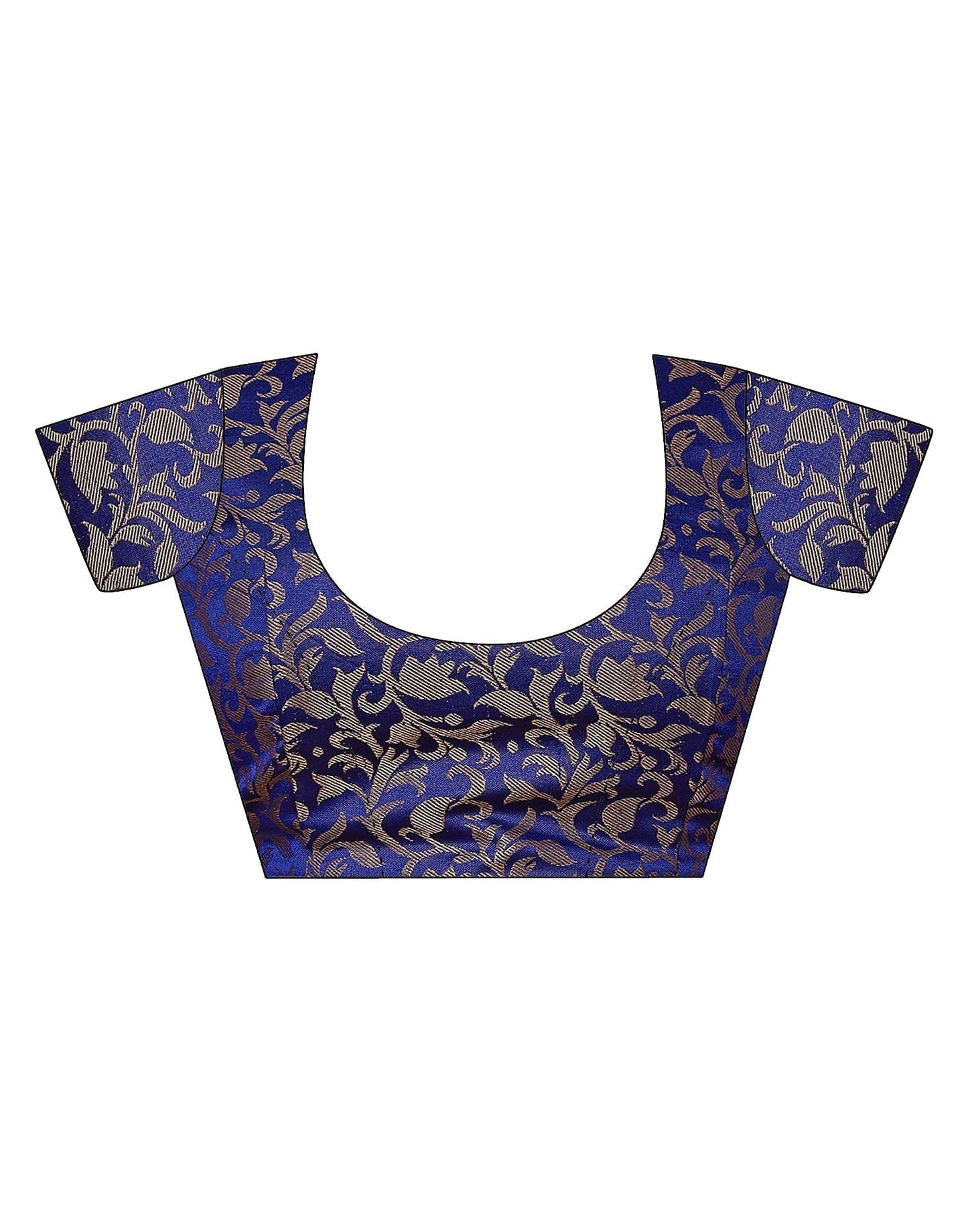 Green Cotton Saree | Sudathi