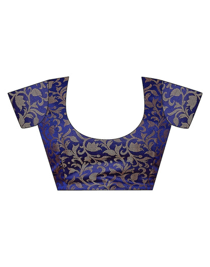 Green Cotton Saree | Sudathi