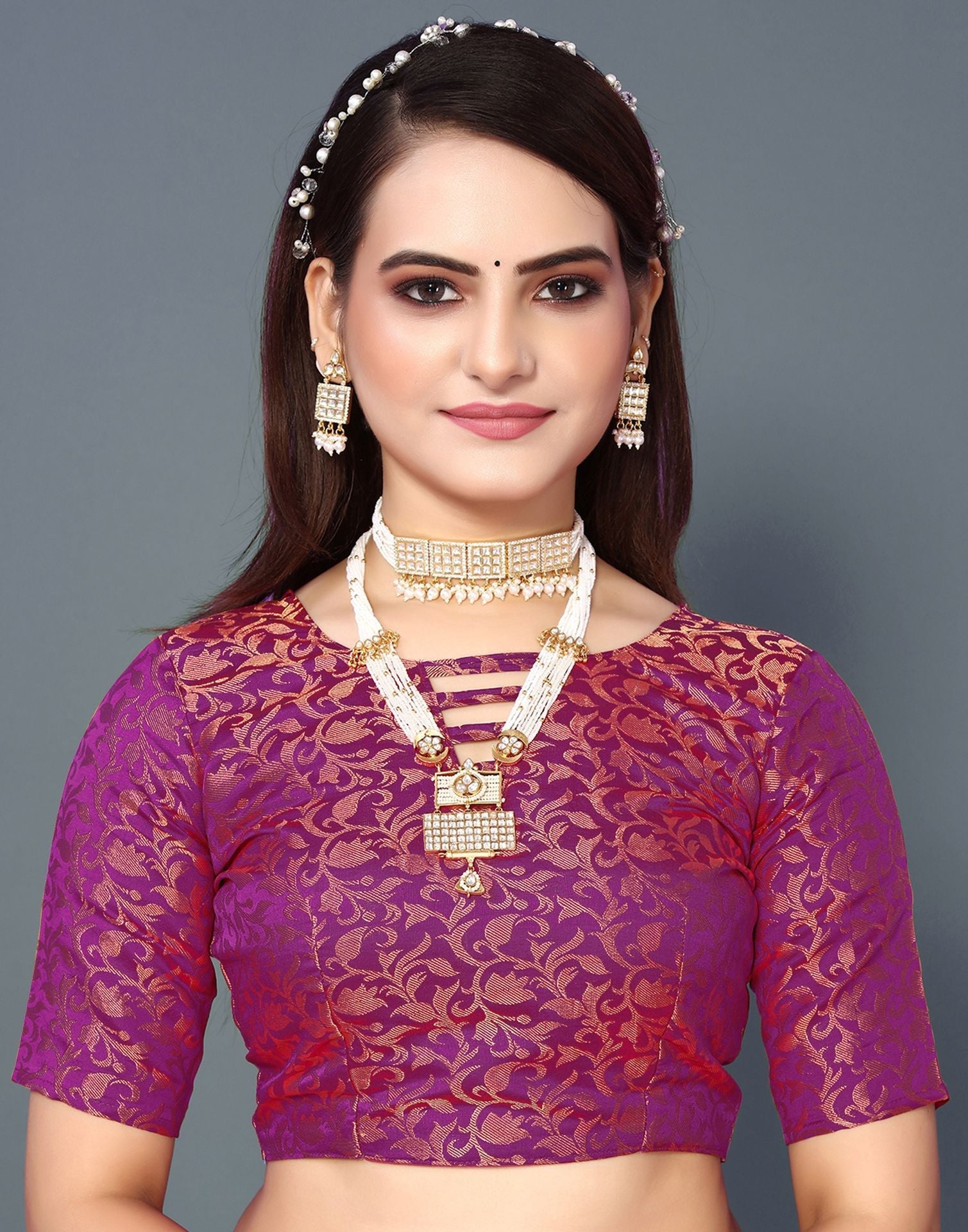 Mustard Cotton Saree | Sudathi