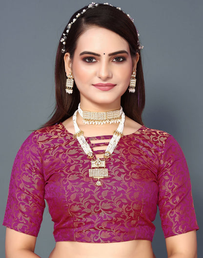 Green Cotton Saree | Sudathi