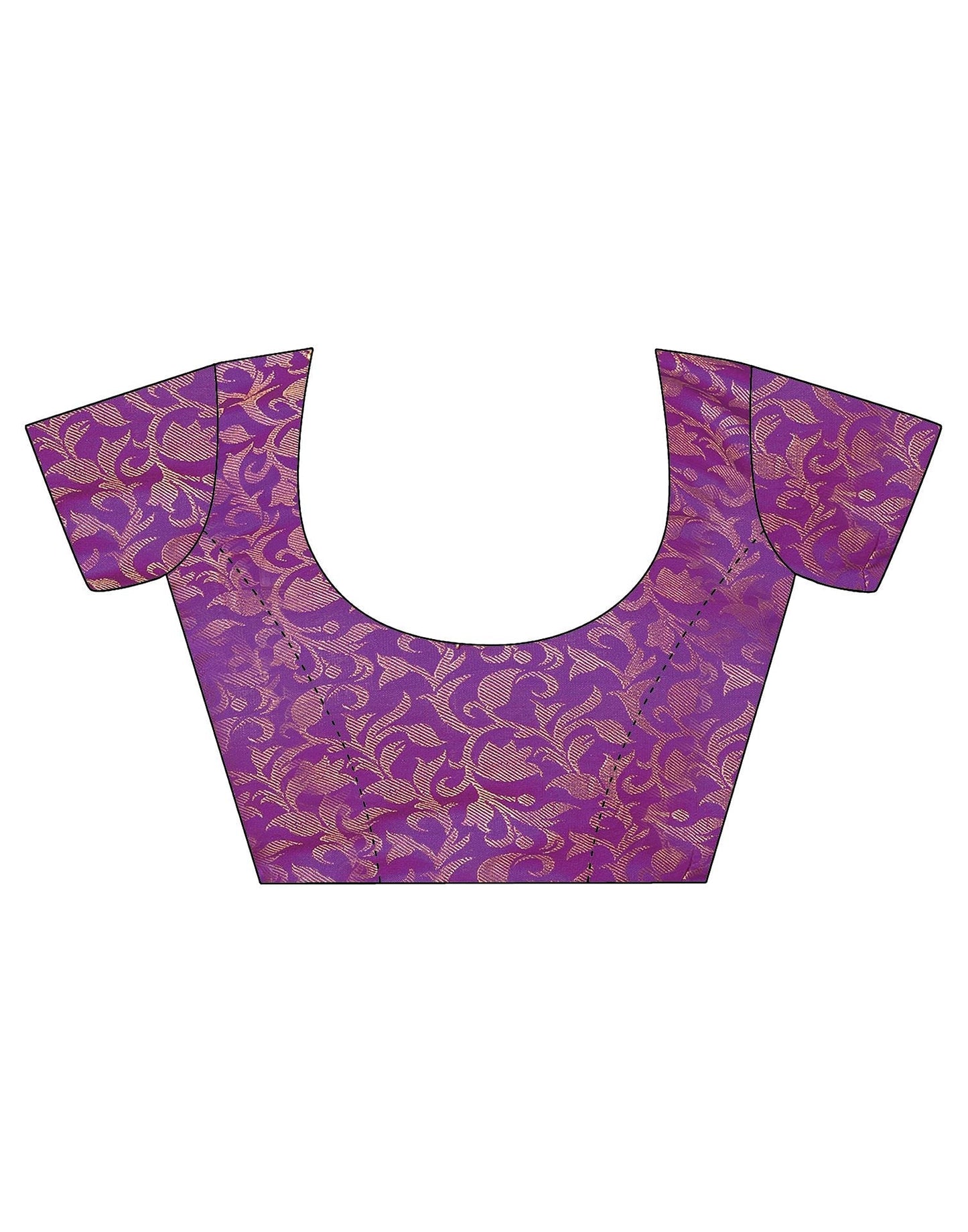 Green Cotton Saree | Sudathi