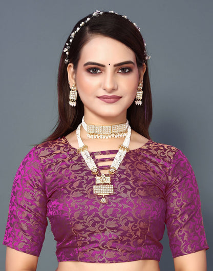 Mustard Yellow Cotton Saree | Sudathi