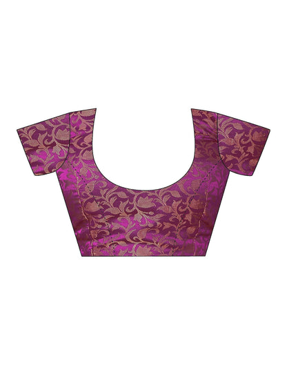 Mustard Yellow Cotton Saree | Sudathi