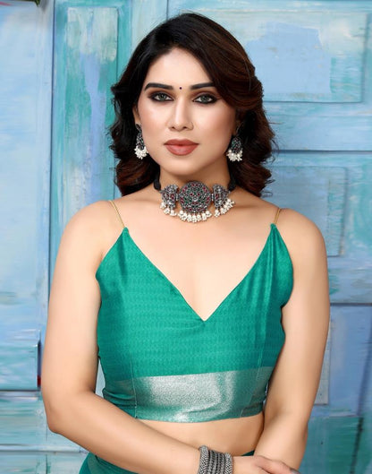 Multicoloured Chiffon Printed Saree