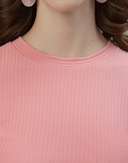 Light Ruffuled Dress | Sudathi