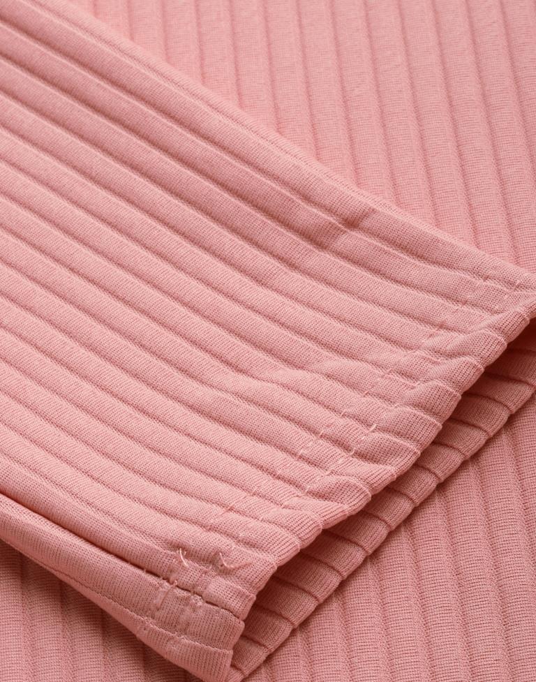 Light Ruffuled Dress | Sudathi
