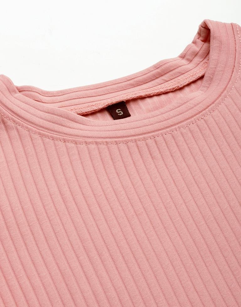 Light Ruffuled Dress | Sudathi