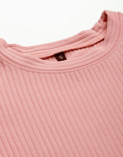 Light Ruffuled Dress | Sudathi
