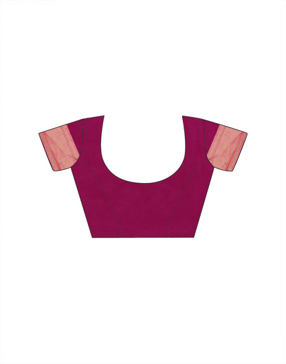 Turquoise Weaving Silk Banarasi Saree