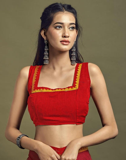 Multicoloured Chiffon Printed Saree