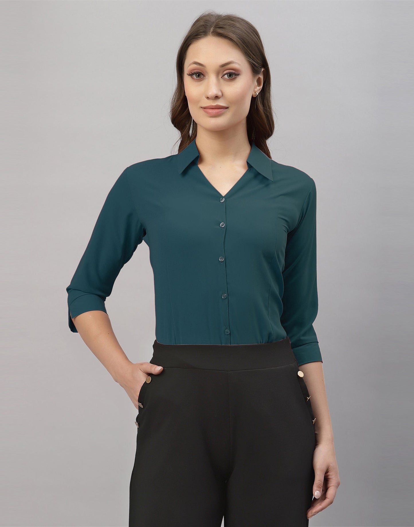 Rama Casual Shirt | Sudathi