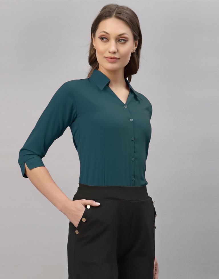Rama Casual Shirt | Sudathi