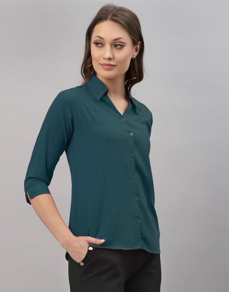 Rama Casual Shirt | Sudathi