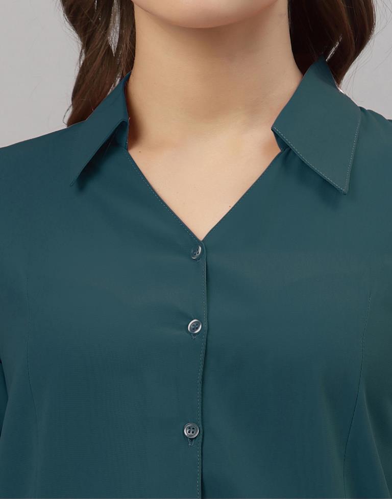 Rama Casual Shirt | Sudathi