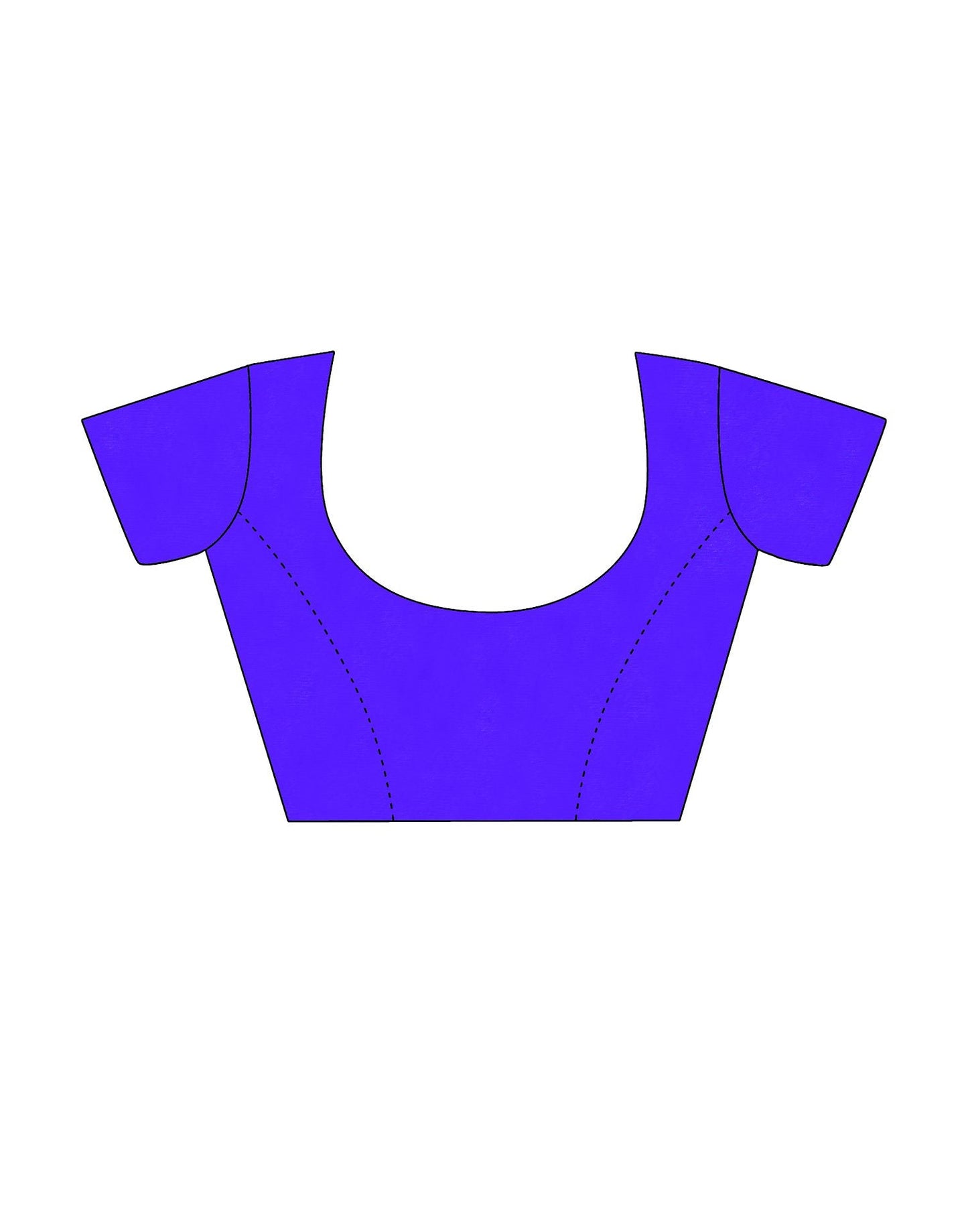 Mustard Jacquard Silk Saree