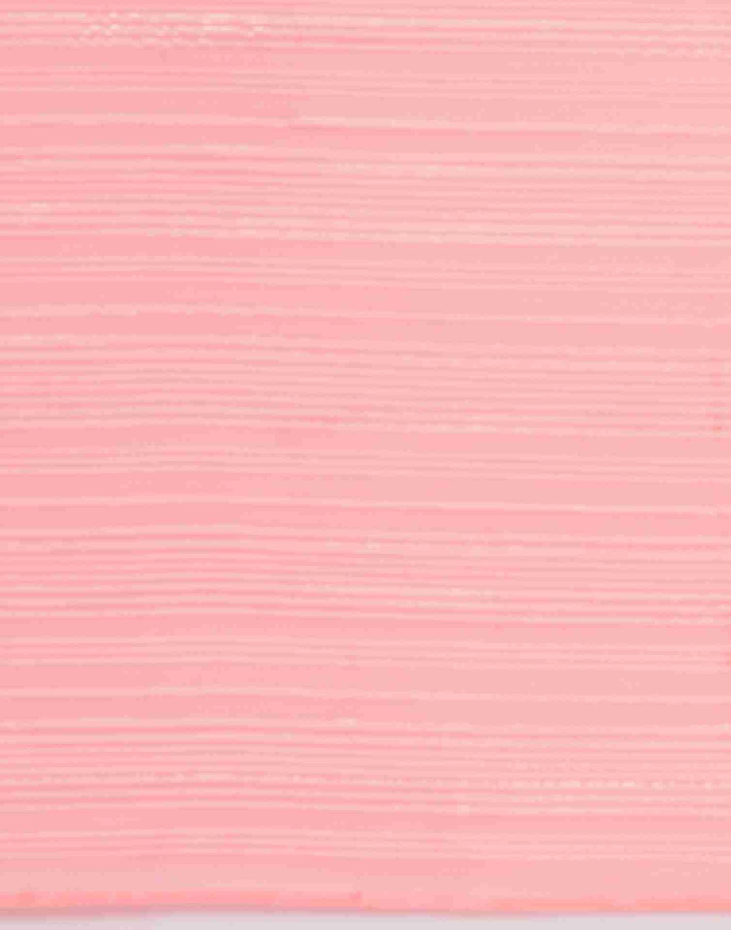 Punch Pink Georgette Plain Saree