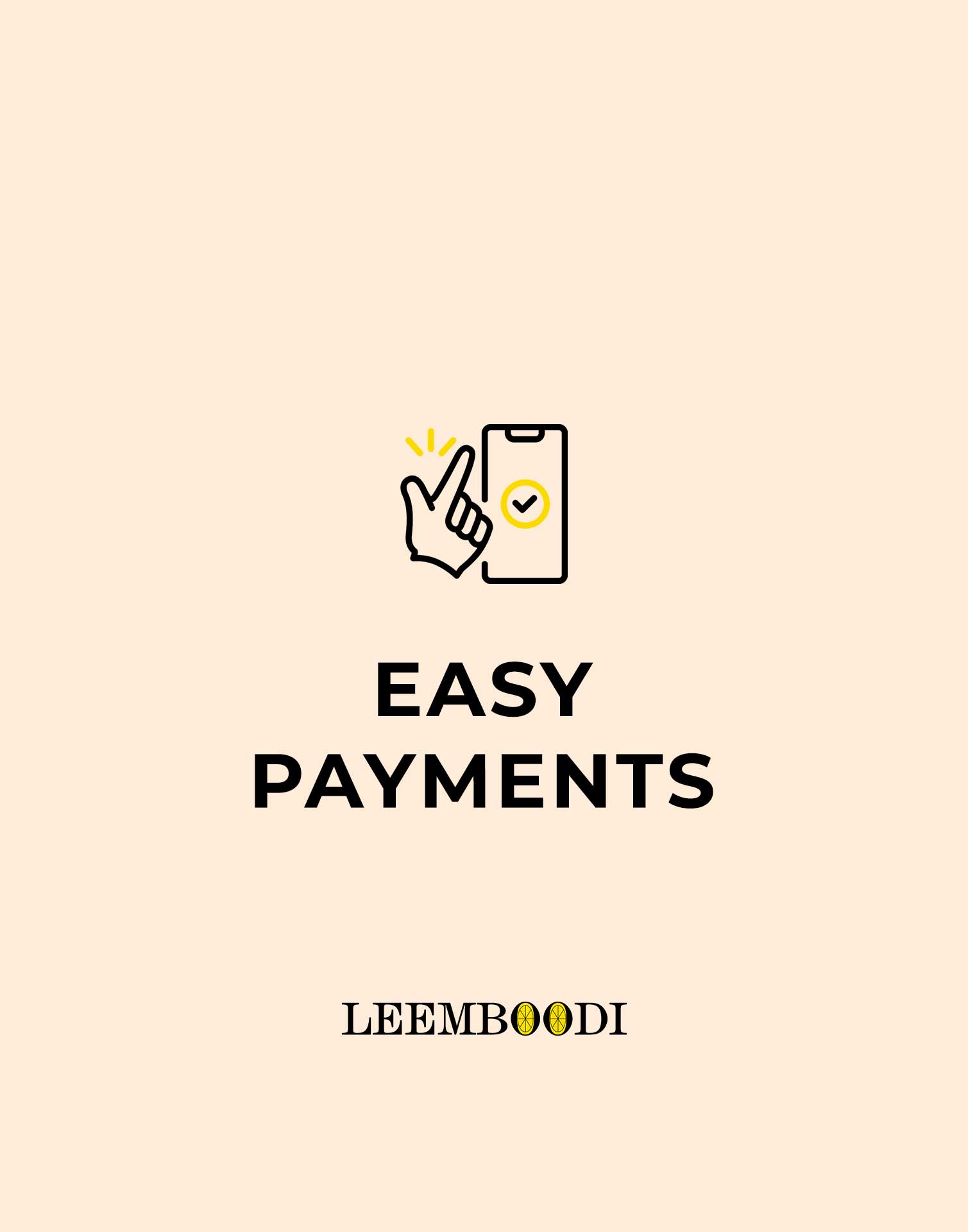 Yellow Silk Saree | Leemboodi