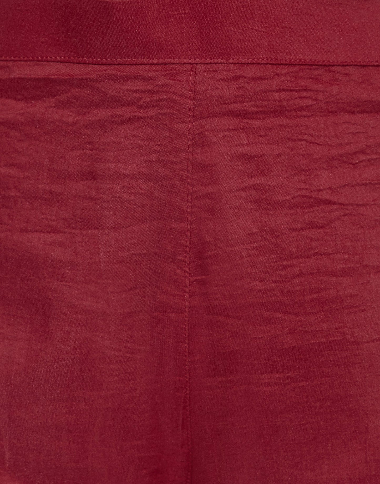 Maroon Bachha Kali kurta With Pant Set | Leemboodi
