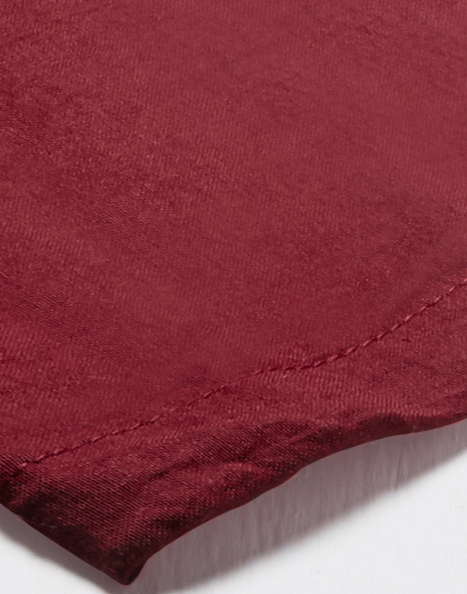 Maroon Bachha Kali kurta With Pant Set | Leemboodi