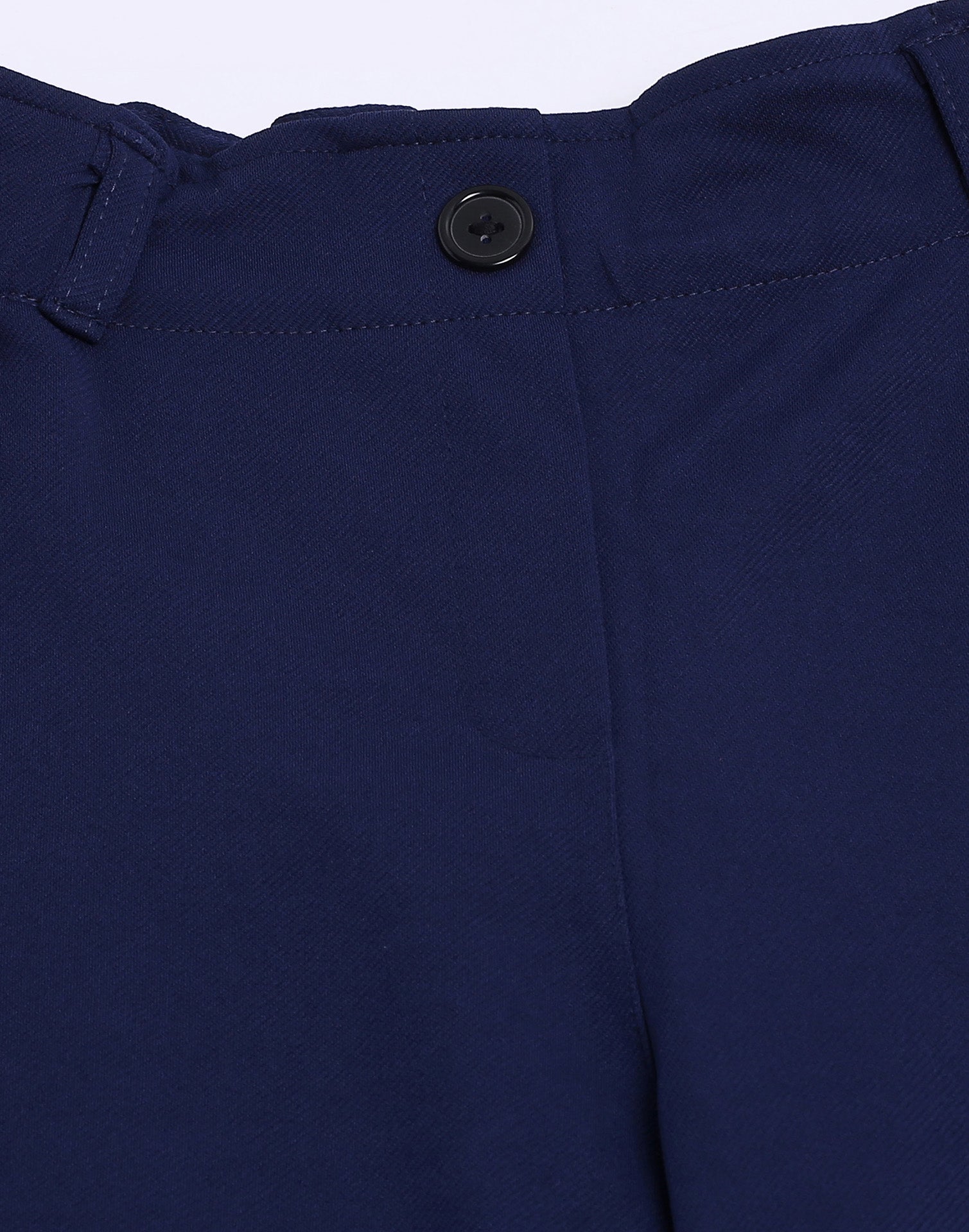 Navy Blue Trouser Pant | Sudathi