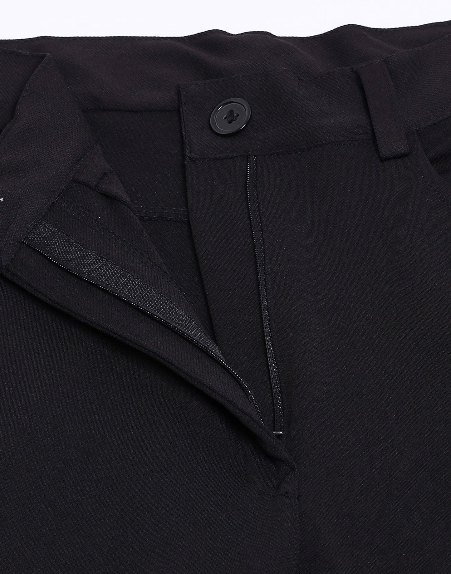 Black Trouser Pant | Sudathi