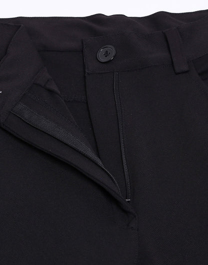 Black Trouser Pant | Sudathi