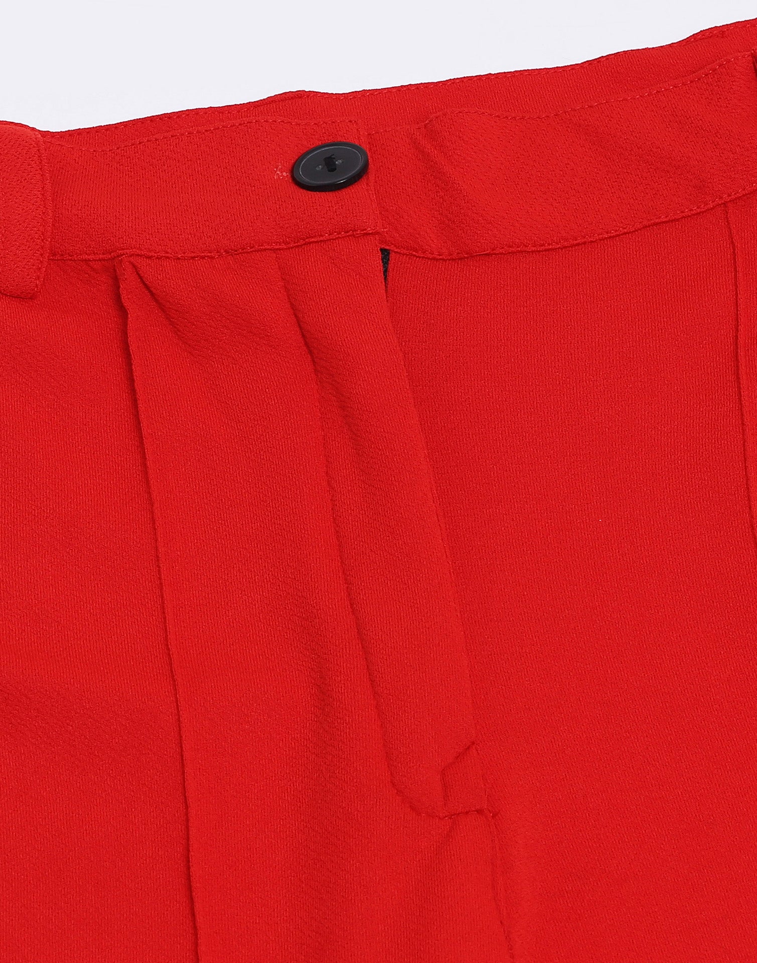 Red Trouser Pant | Sudathi