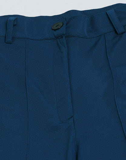 Blue Trouser Pant | Sudathi
