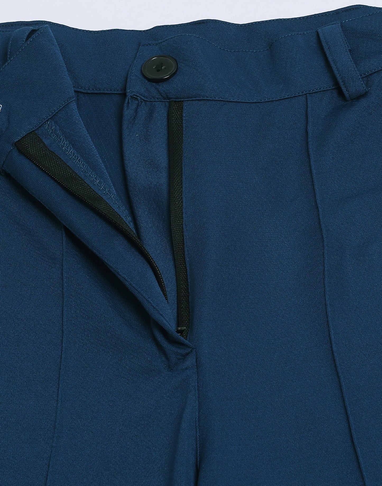 Blue Trouser Pant | Sudathi