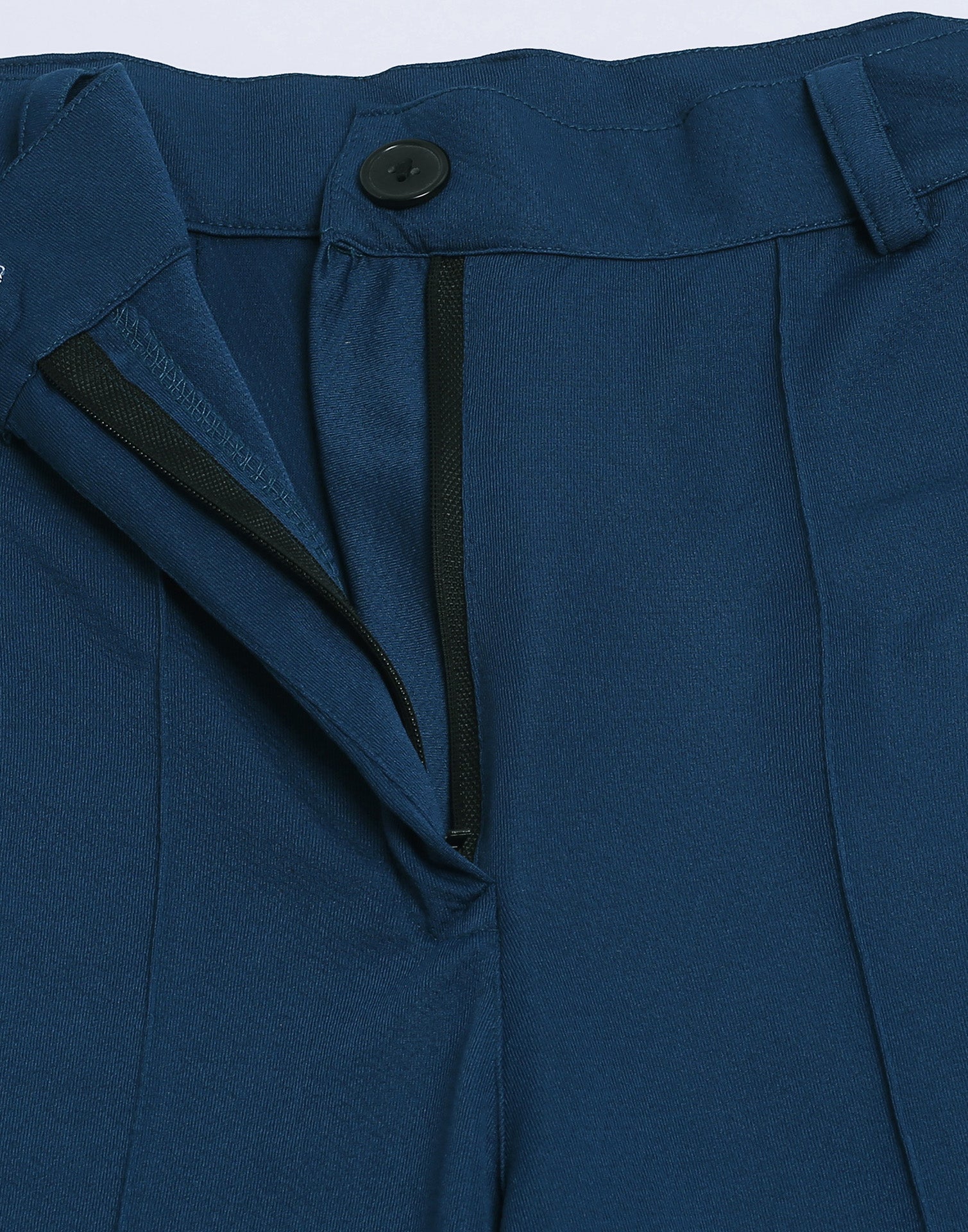 Blue Trouser Pant | Sudathi