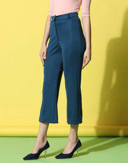 Blue Trouser Pant | Sudathi