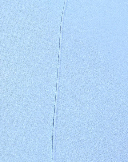 Sky Blue Trouser Pant