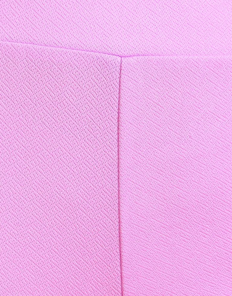 Lavender Trouser Pant