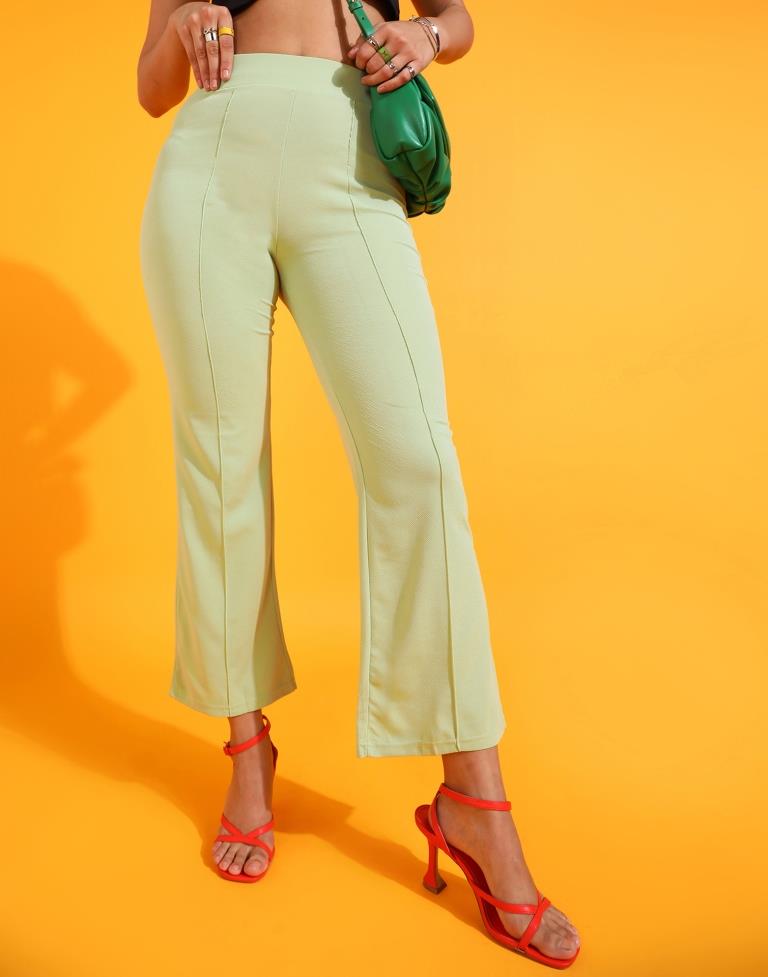 Pista Trouser Pant