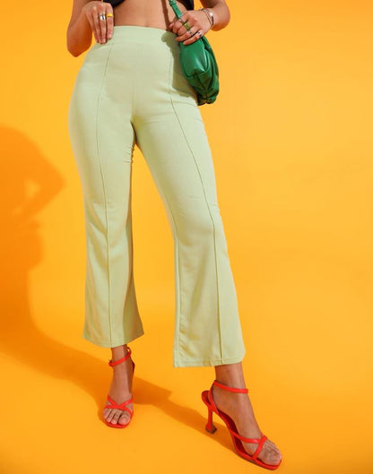 Pista Trouser Pant