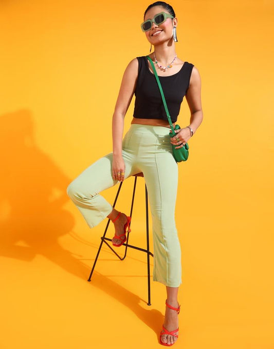Pista Trouser Pant