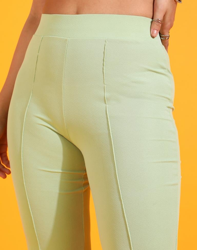 Pista Trouser Pant