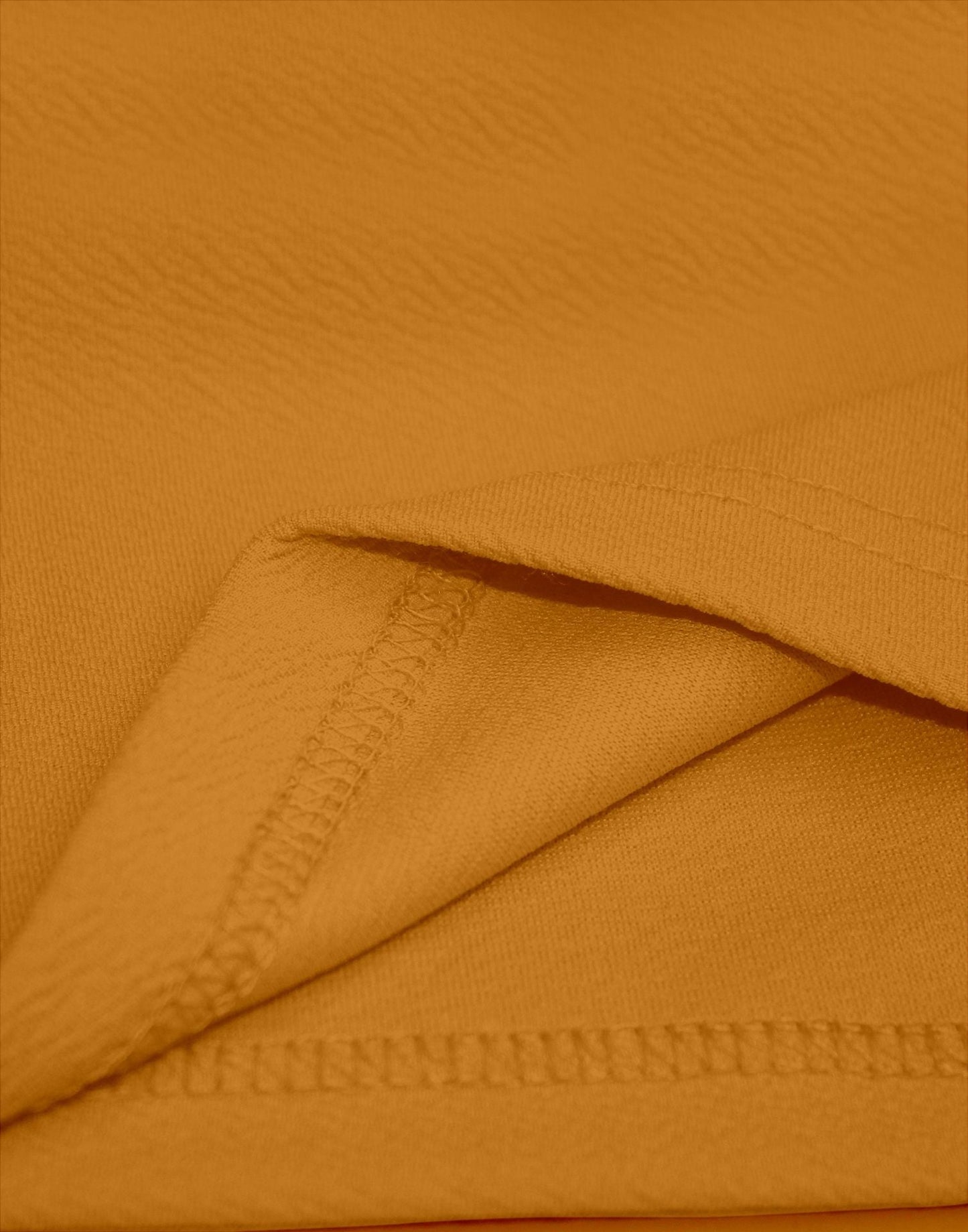 Mustard Square Neck Tank Top | Leemboodi